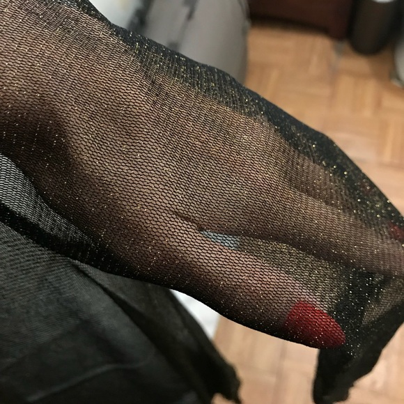 For Love & Lemons skivvies - Picture 6 of 7